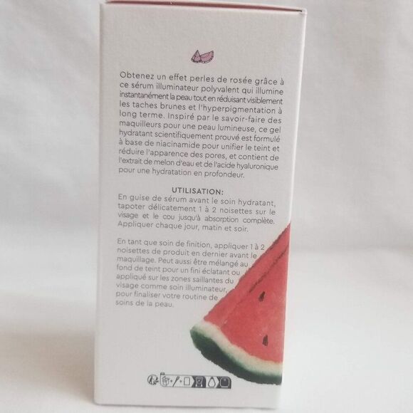 Glow Recipe Watermelon Glow Niacinamide Dew Drops - Picture 4 of 8